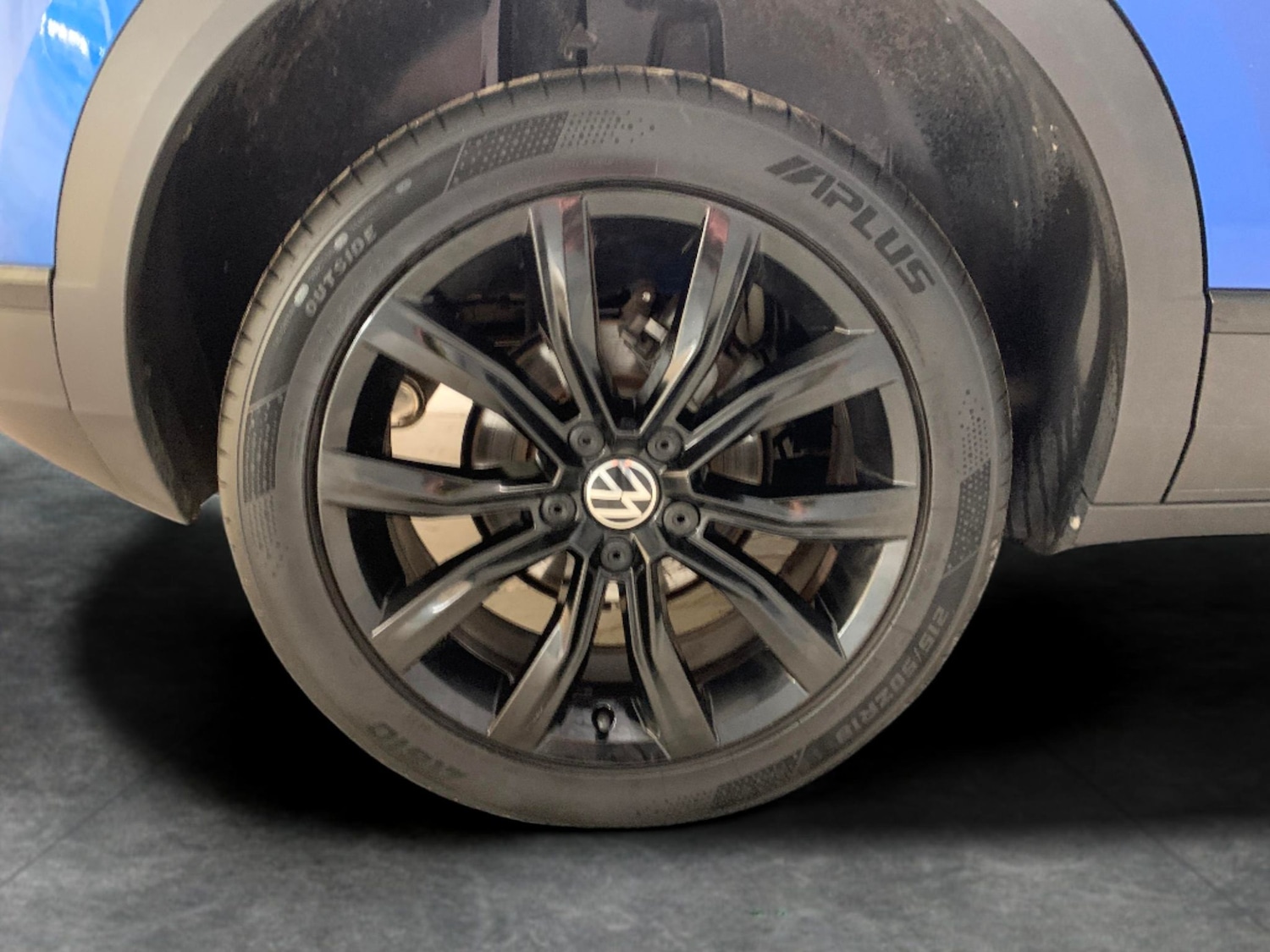 Used Volkswagen T-Roc 2021 for sale - 76271723: Photo 22