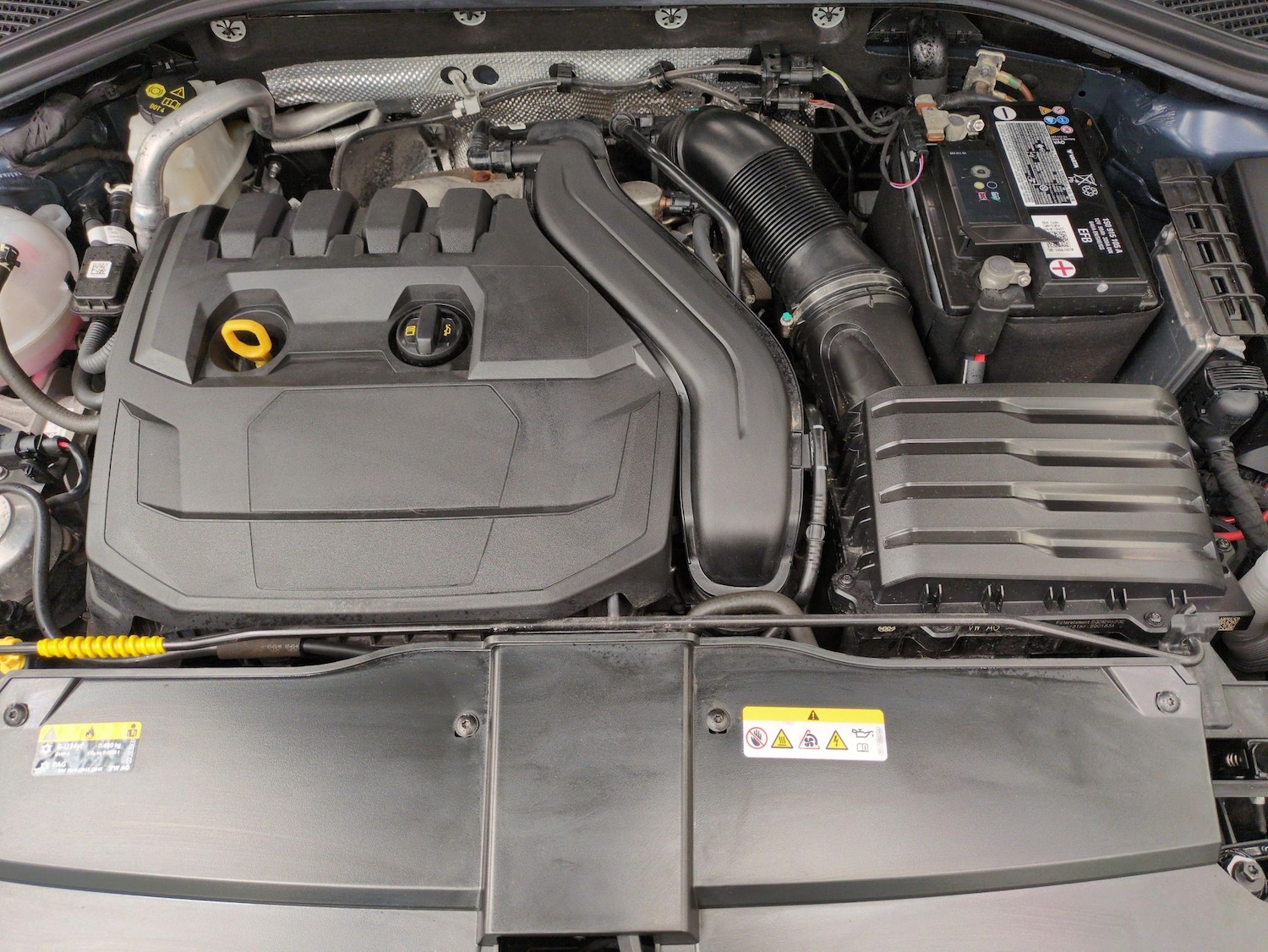 Used Volkswagen T-Roc 2021 for sale - 76271723: Photo 29