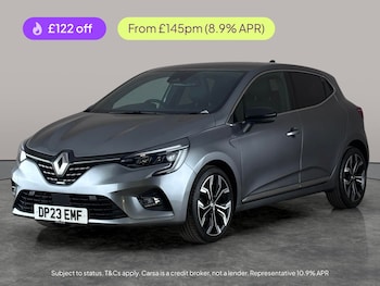 Used Renault Clio 2023 for sale - 79478517: Photo