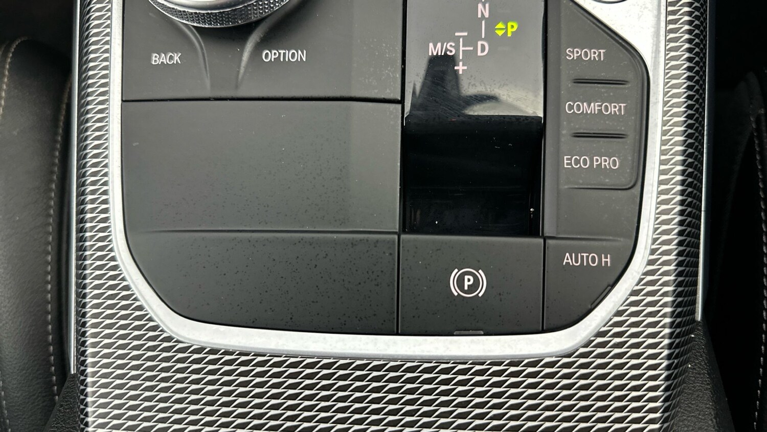 Vehicle 36