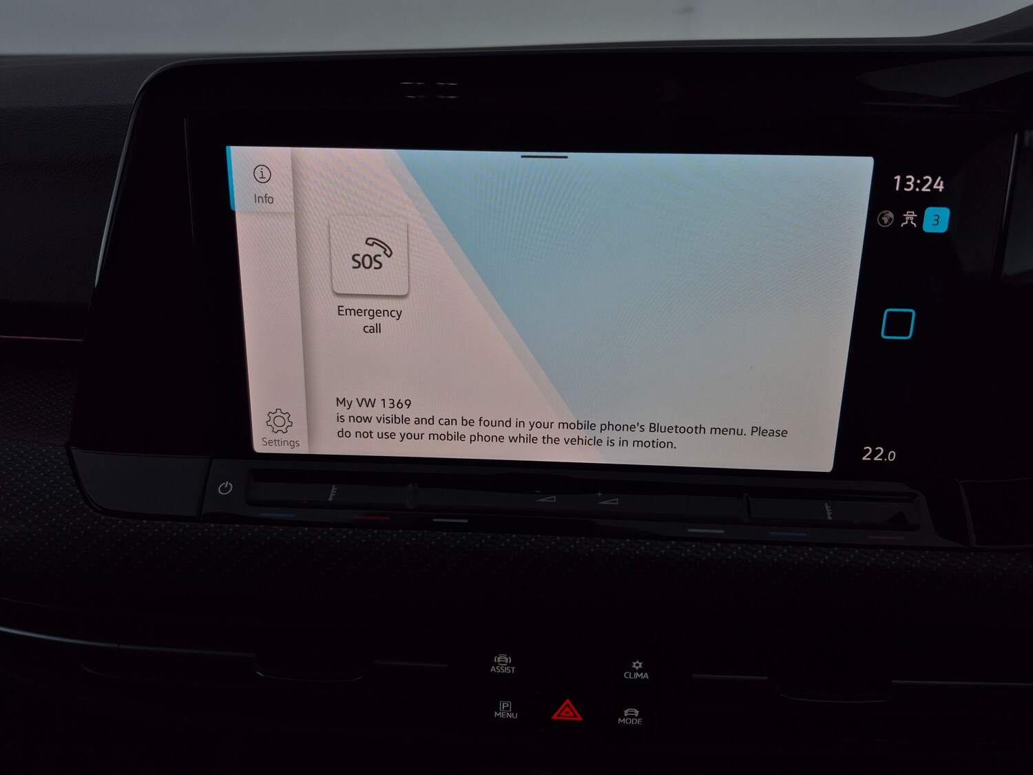 Used Volkswagen Golf 2022 for sale - 78163663: Photo 17