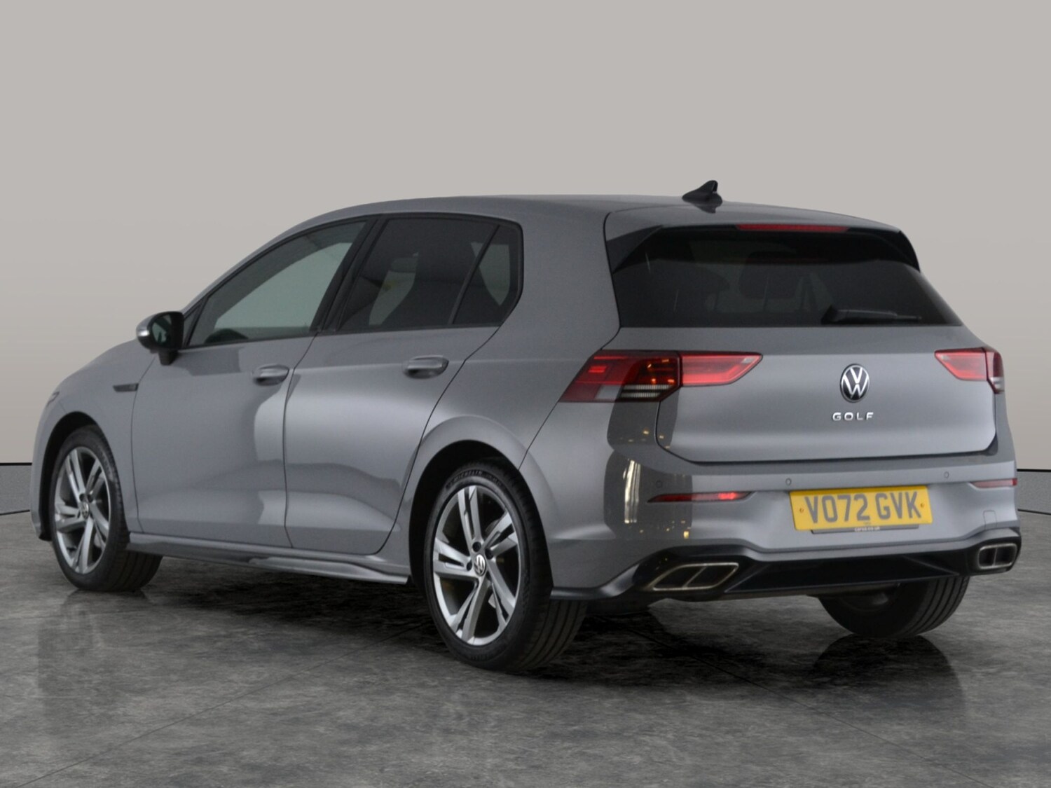 Used Volkswagen Golf 2022 for sale - 78163663: Photo 8