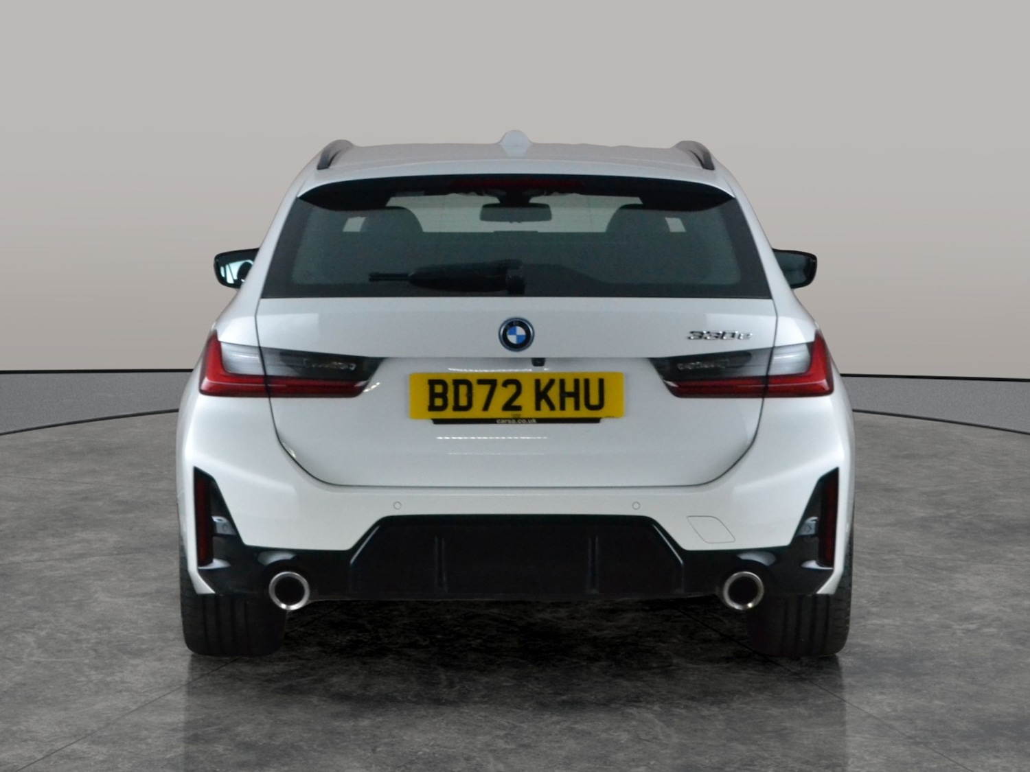 Used BMW 3 Series 2023 for sale - 78166772: Photo 12