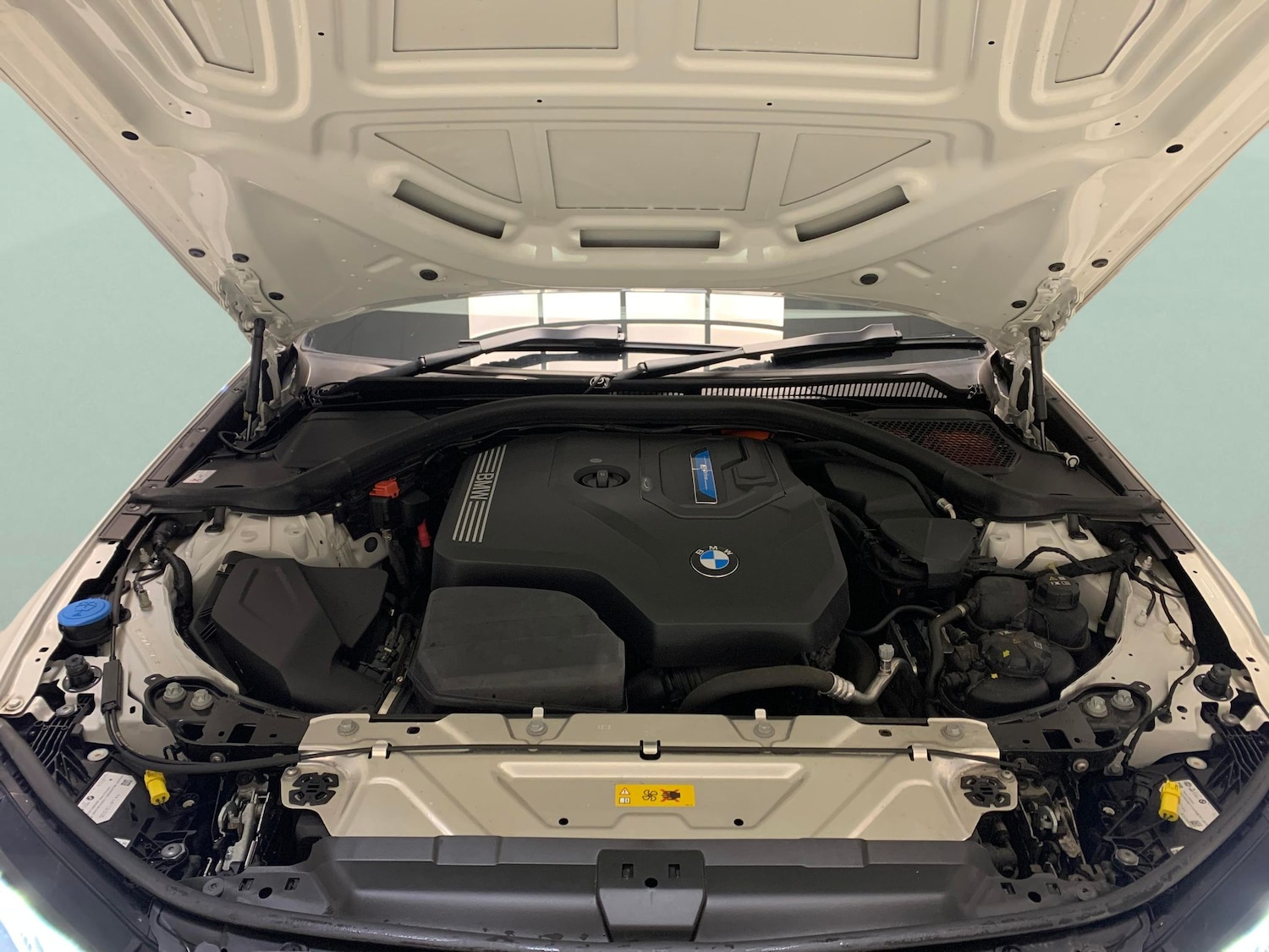 Used BMW 3 Series 2023 for sale - 78166772: Photo 32