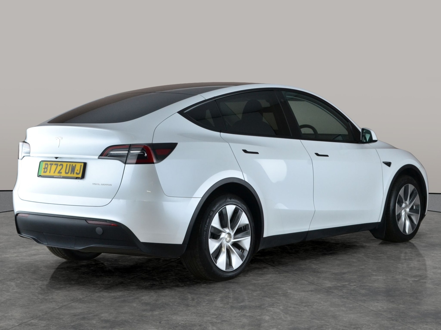 Used Tesla Model Y 2022 for sale - 77888990: Photo 12