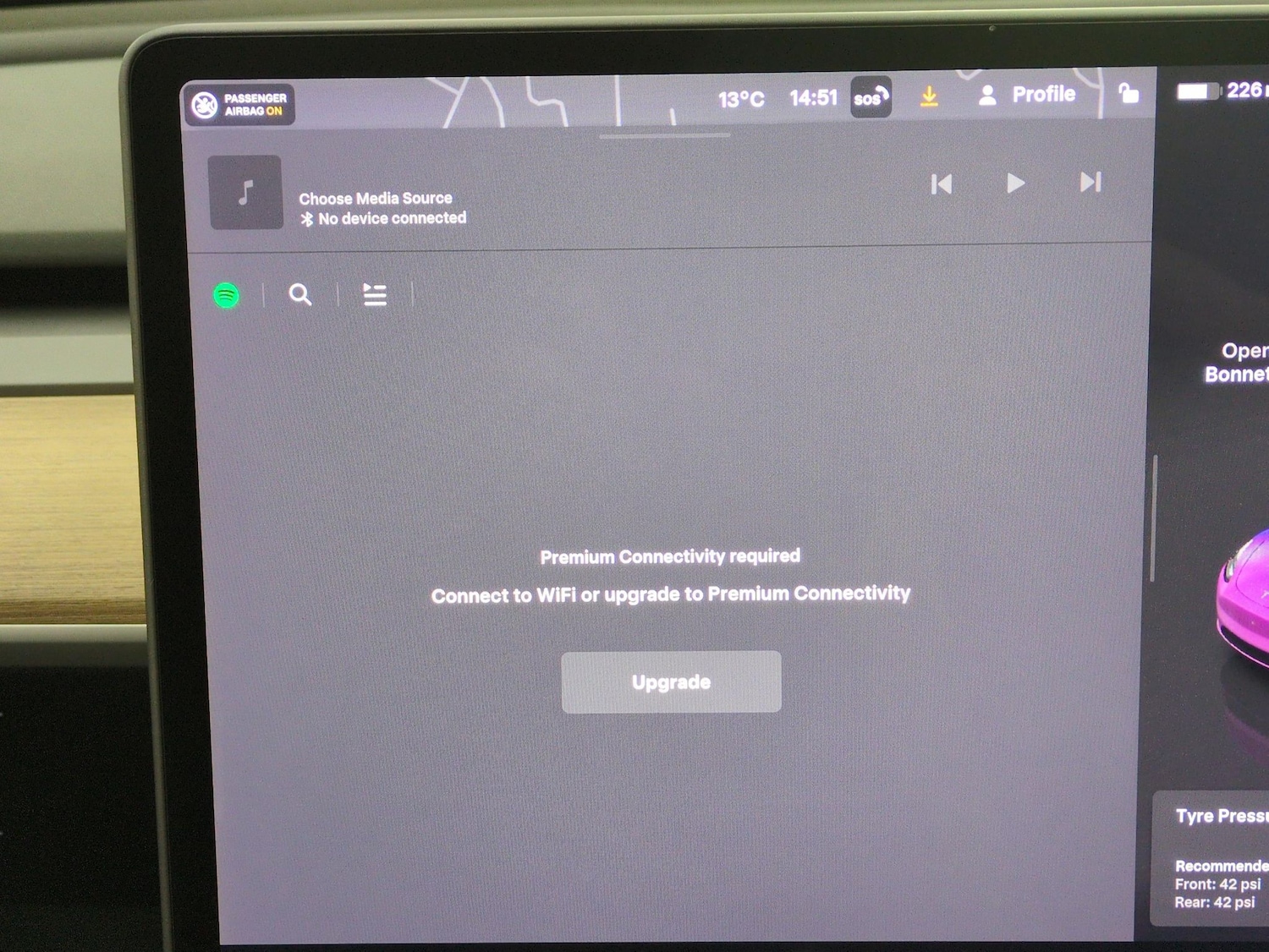 Used Tesla Model Y 2022 for sale - 77888990: Photo 16