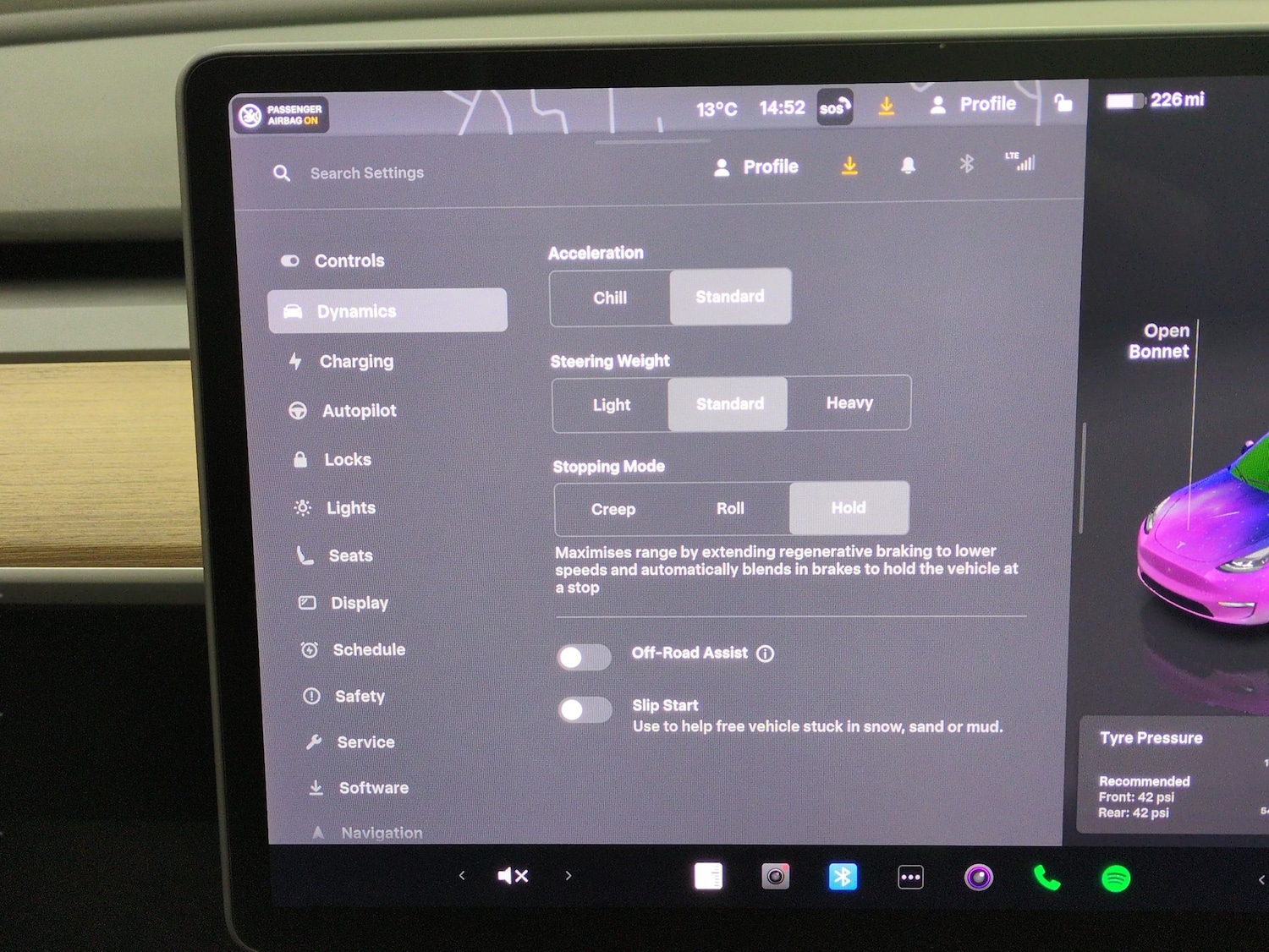 Used Tesla Model Y 2022 for sale - 77888990: Photo 18