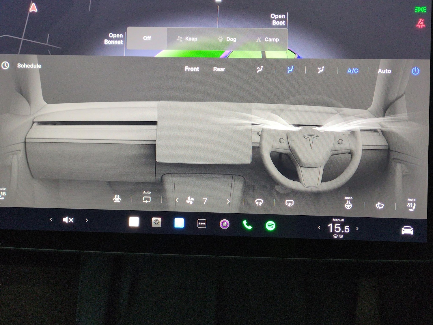 Used Tesla Model Y 2022 for sale - 77888990: Photo 20