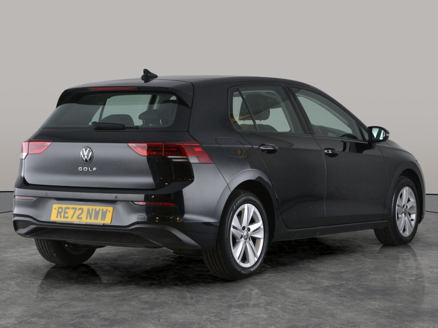 Used Volkswagen Golf 2022 for sale - 78159735: Photo 10
