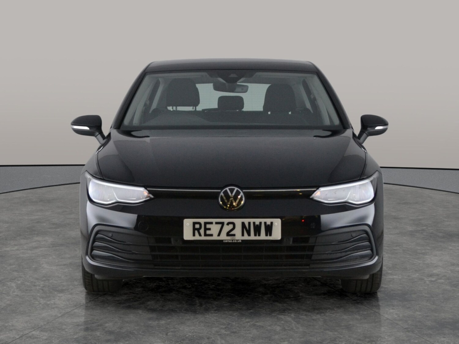 Used Volkswagen Golf 2022 for sale - 78159735: Photo 13