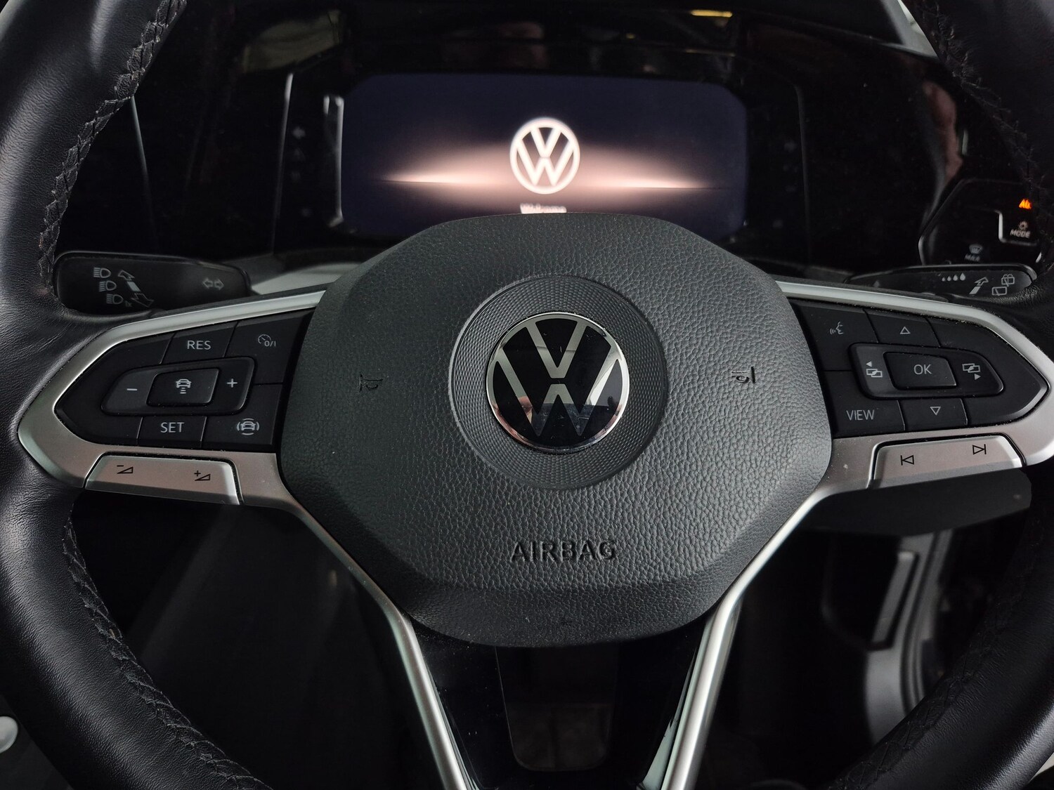 Used Volkswagen Golf 2022 for sale - 78159735: Photo 14