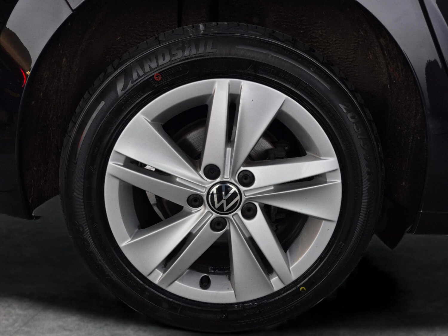 Used Volkswagen Golf 2022 for sale - 78159735: Photo 21