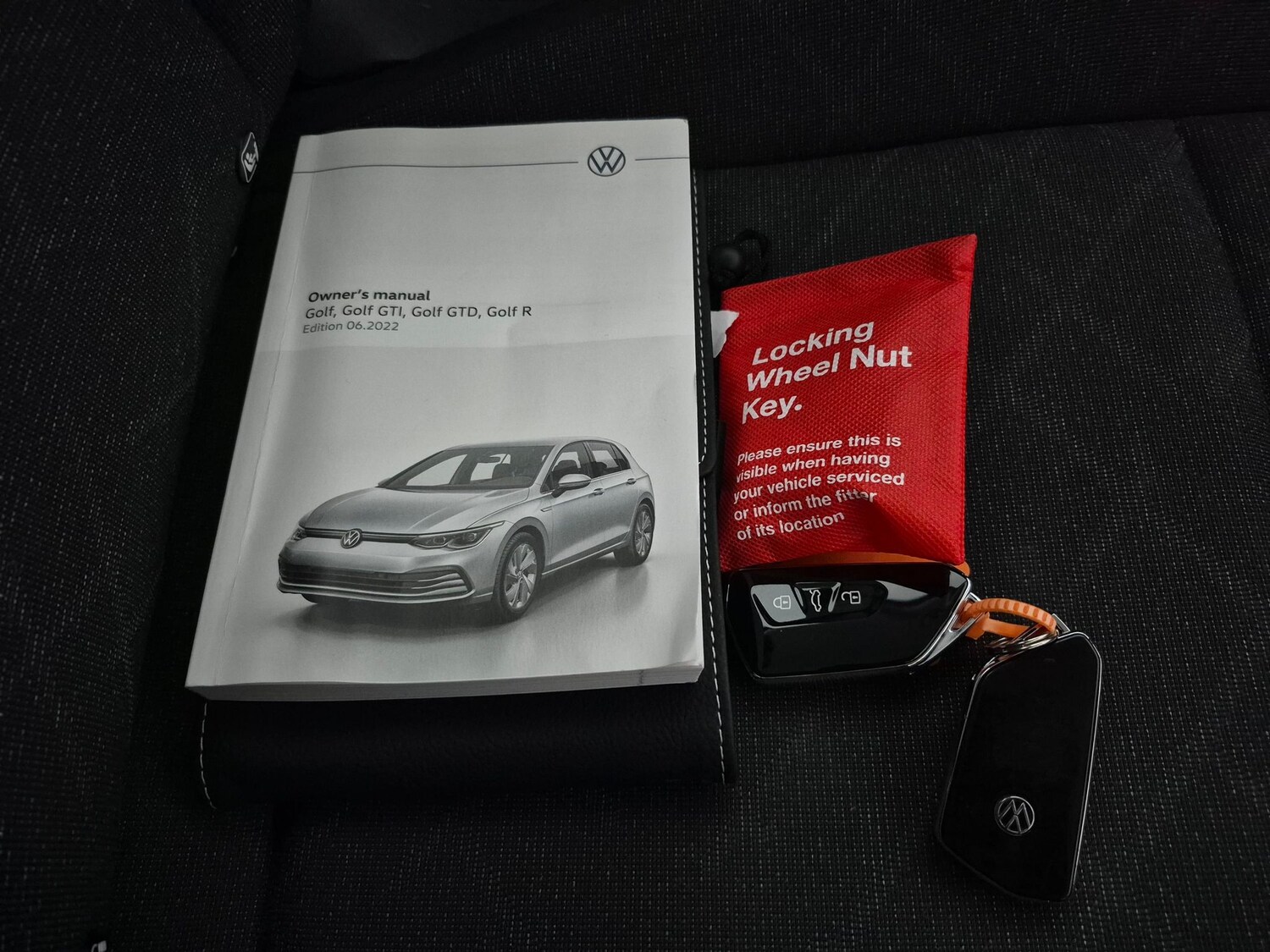 Used Volkswagen Golf 2022 for sale - 78159735: Photo 28