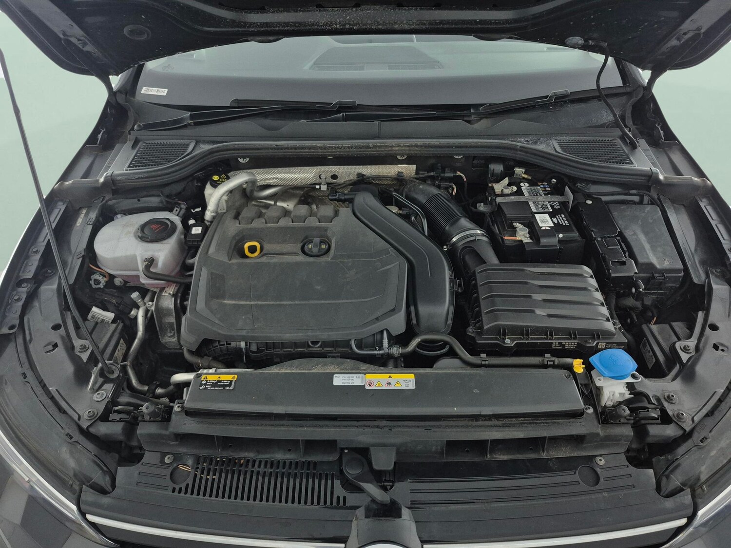 Used Volkswagen Golf 2022 for sale - 78159735: Photo 29