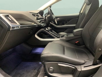 Used Jaguar I-Pace 2020 for sale - 78812161: Photo