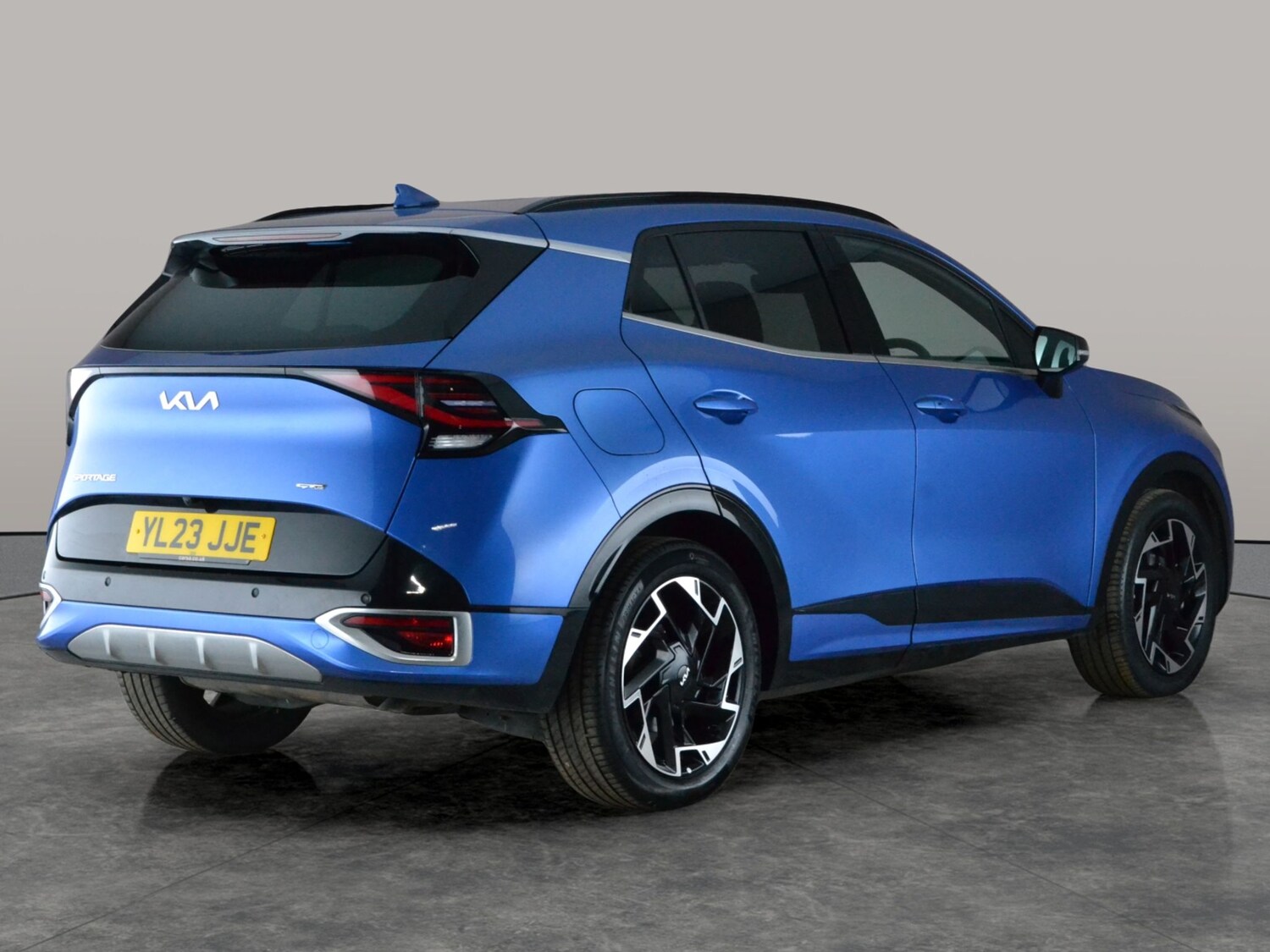 Used Kia Sportage 2023 for sale - 77810580: Photo 10