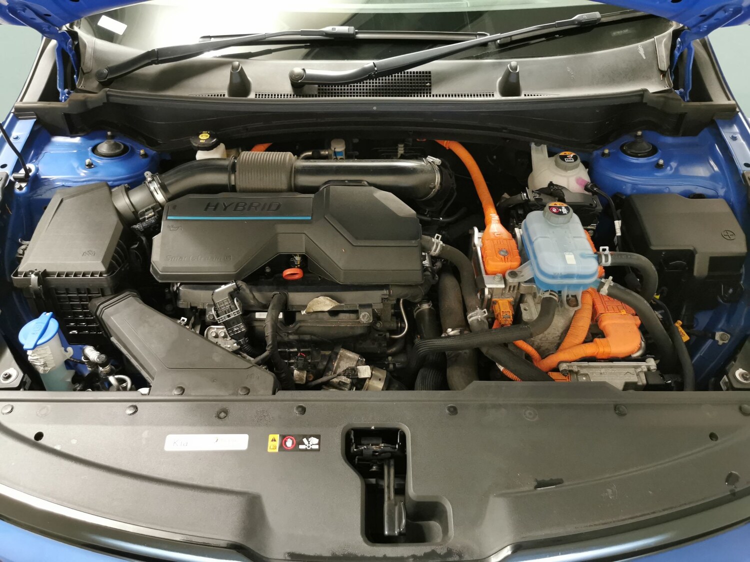 Used Kia Sportage 2023 for sale - 77810580: Photo 34