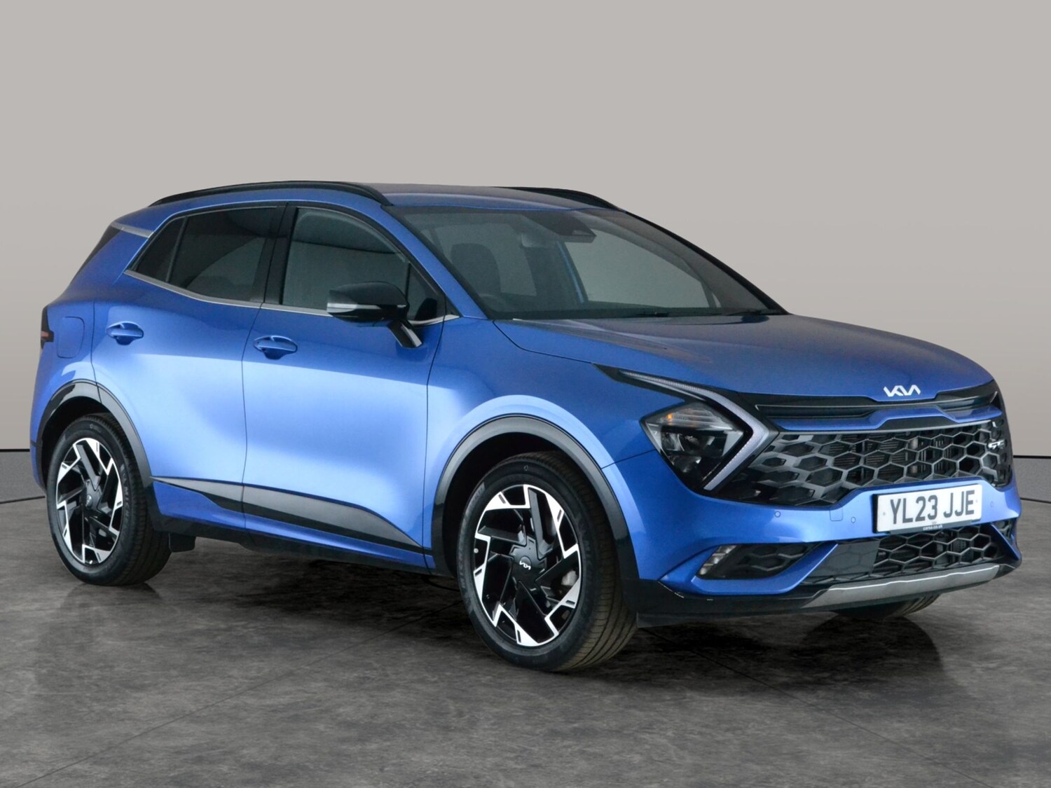 Used Kia Sportage 2023 for sale - 77810580: Photo 8