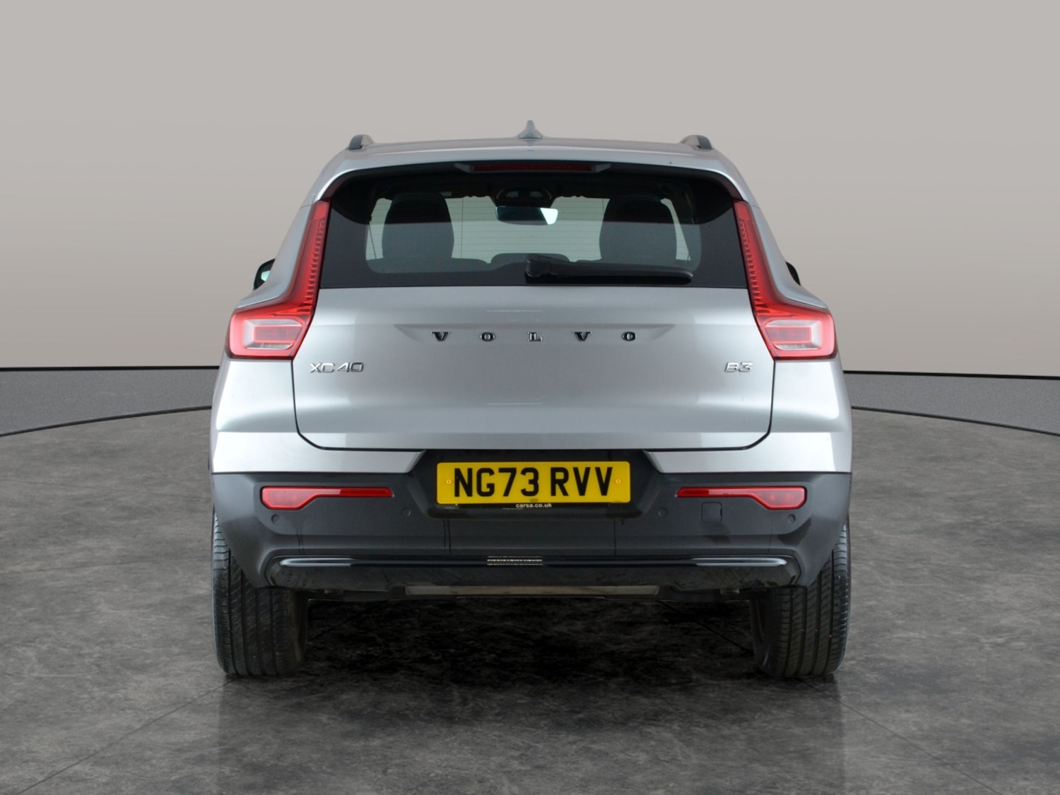 Used Volvo XC40 2024 for sale - 77476744: Photo 10