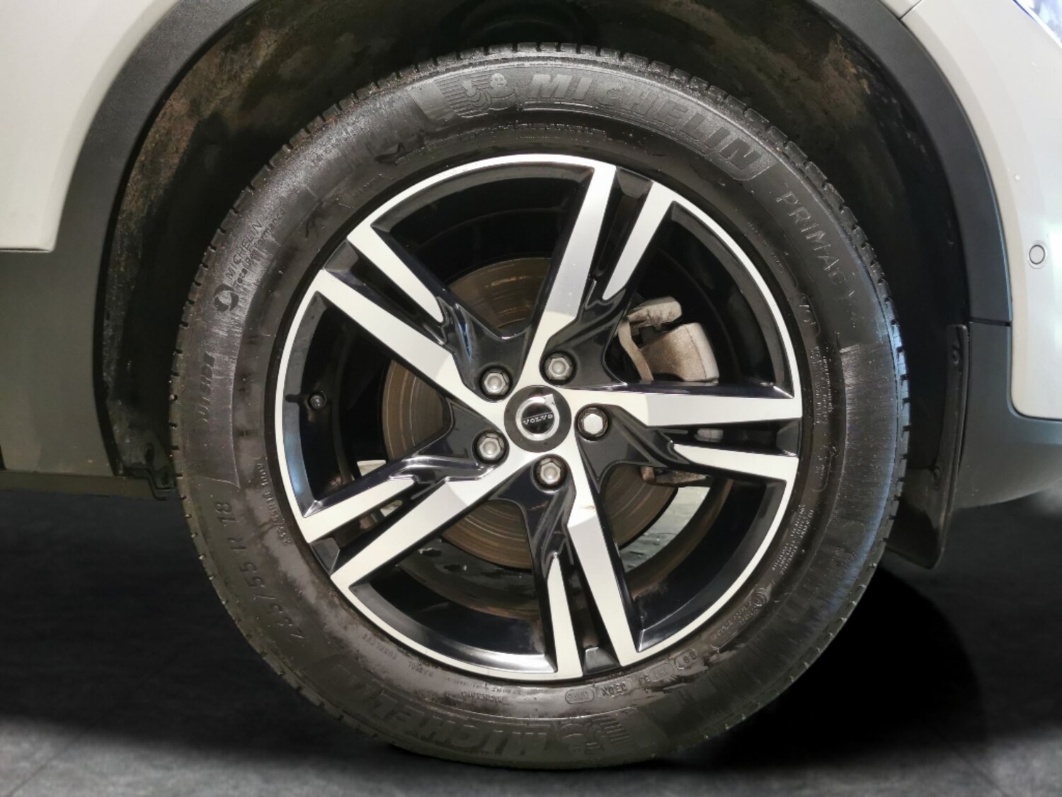 Used Volvo XC40 2024 for sale - 77476744: Photo 19