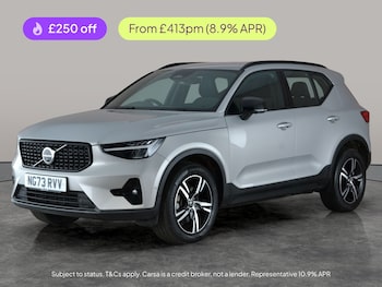 Used Volvo XC40 2024 for sale - 77476744: Photo