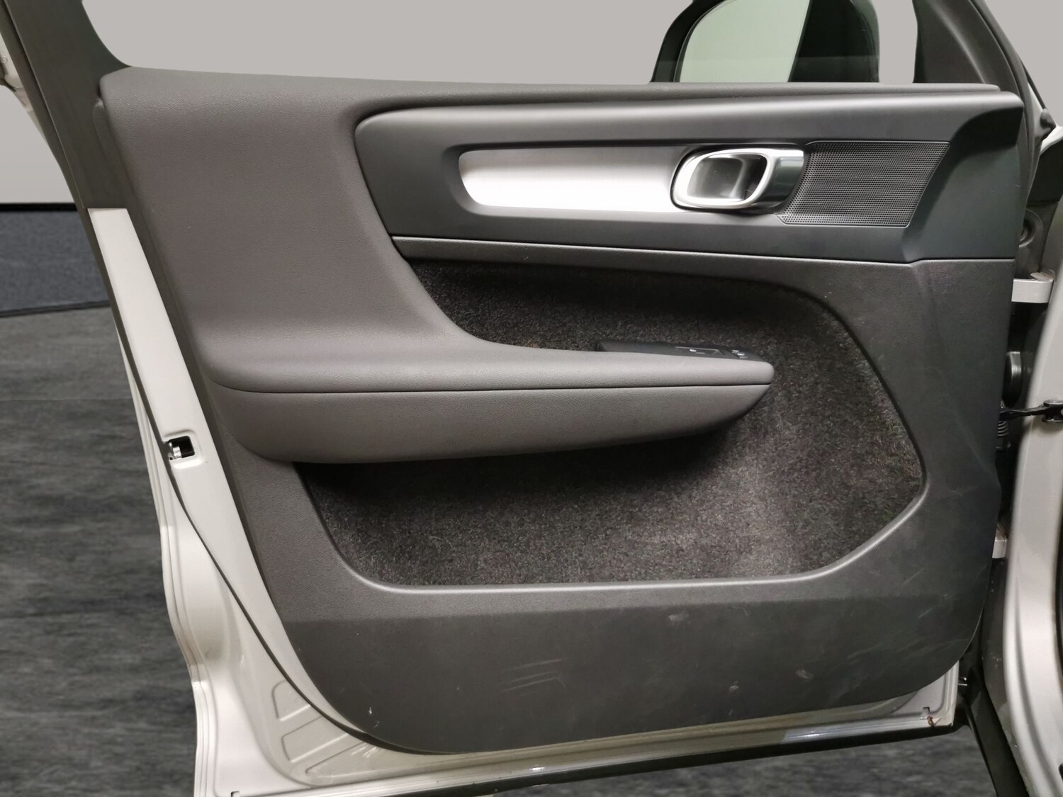 Used Volvo XC40 2024 for sale - 77476744: Photo 22