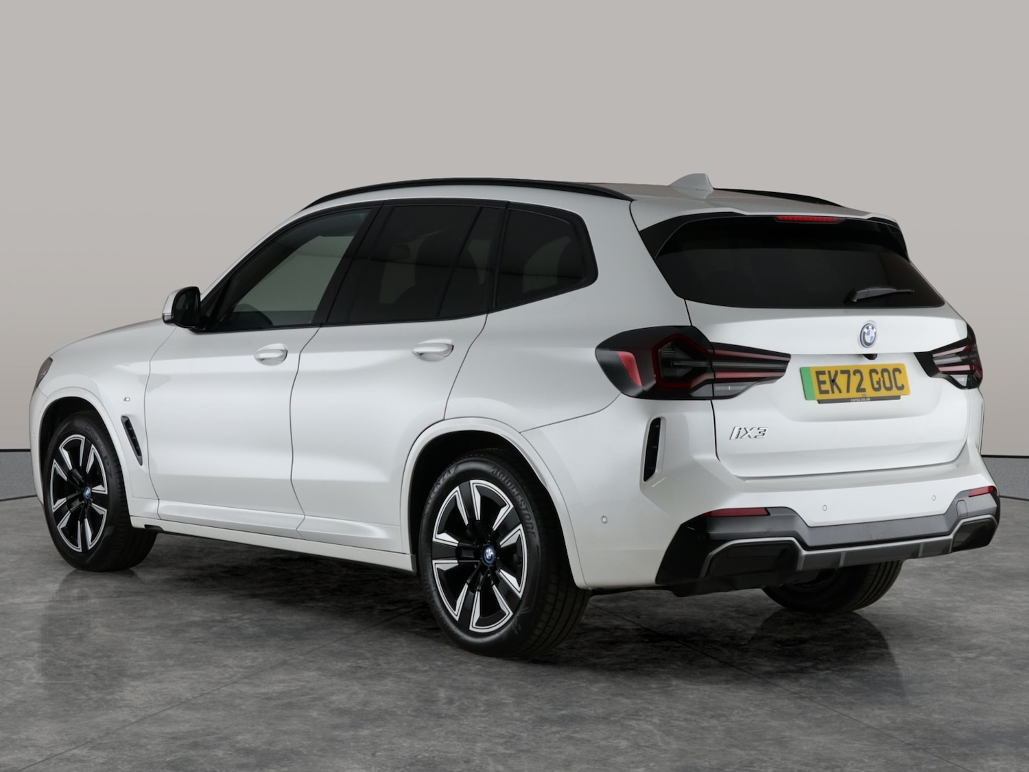 Used BMW iX3 for sale - 76719810: Photo 14