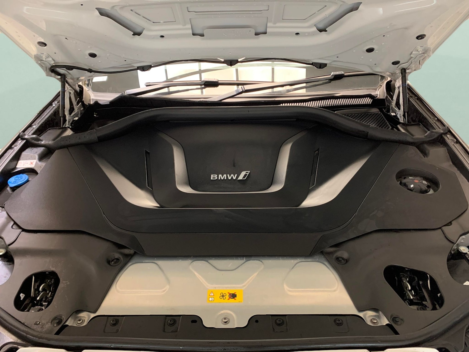 Used BMW iX3 for sale - 76719810: Photo 35