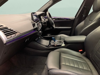 Used BMW iX3 undefined for sale - 76719810: Photo