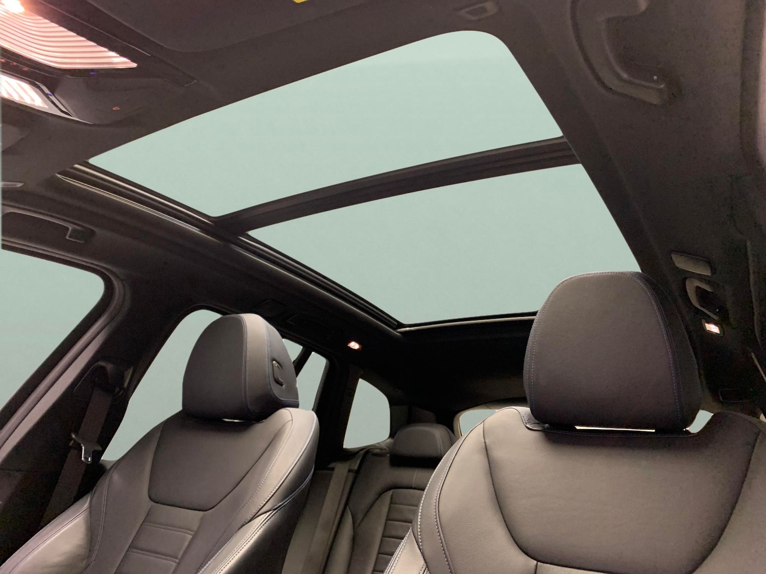 Used BMW iX3 for sale - 76719810: Photo 5