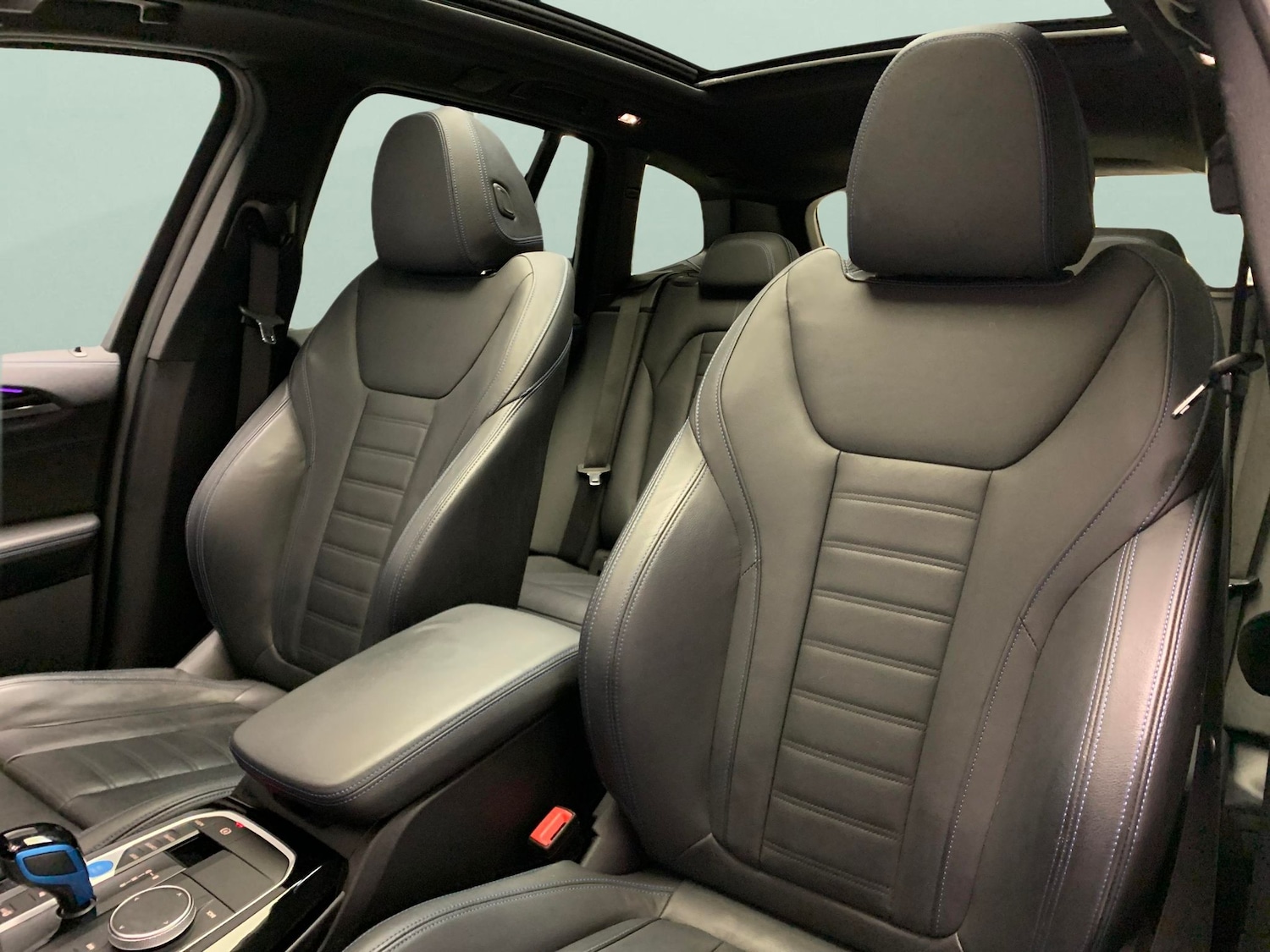 Used BMW iX3 for sale - 76719810: Photo 7