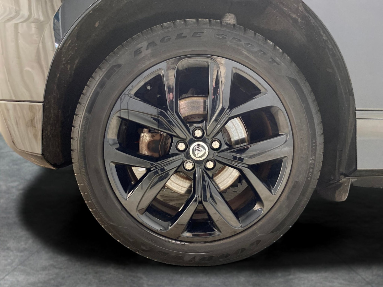 Used Jaguar I-Pace 2024 for sale - 78109957: Photo 29