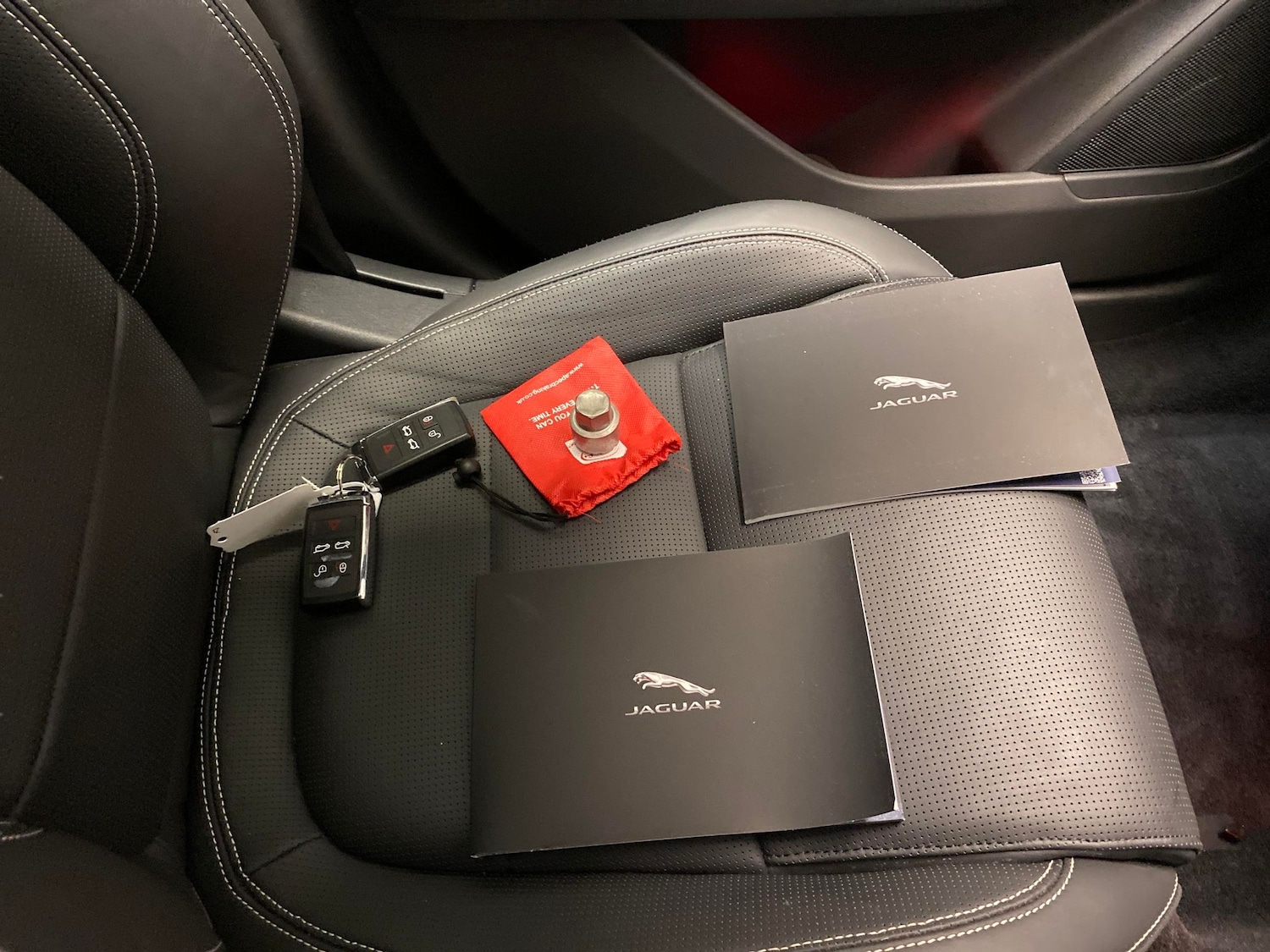 Used Jaguar I-Pace 2024 for sale - 78109957: Photo 36