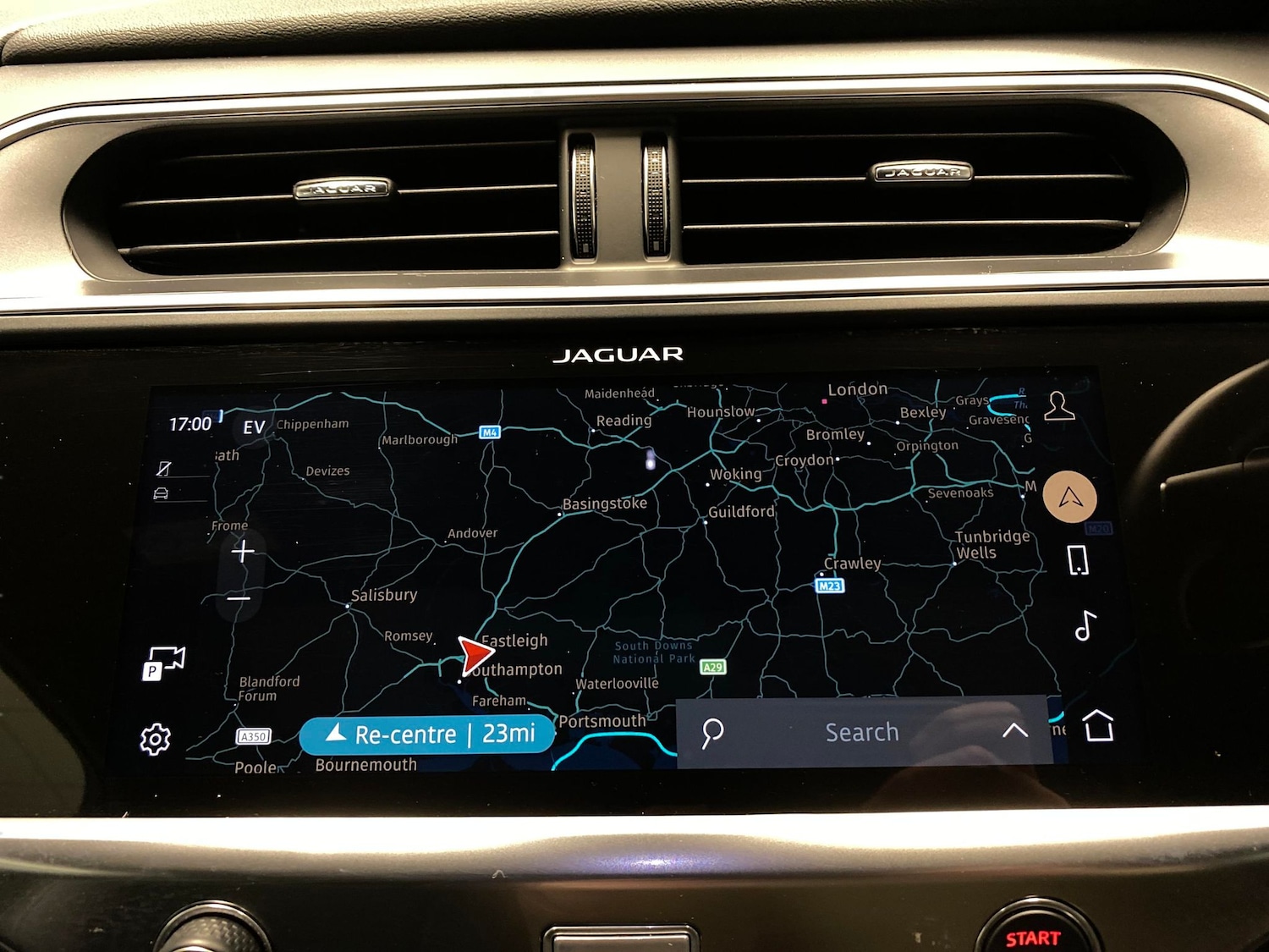 Used Jaguar I-Pace 2024 for sale - 78109957: Photo 6