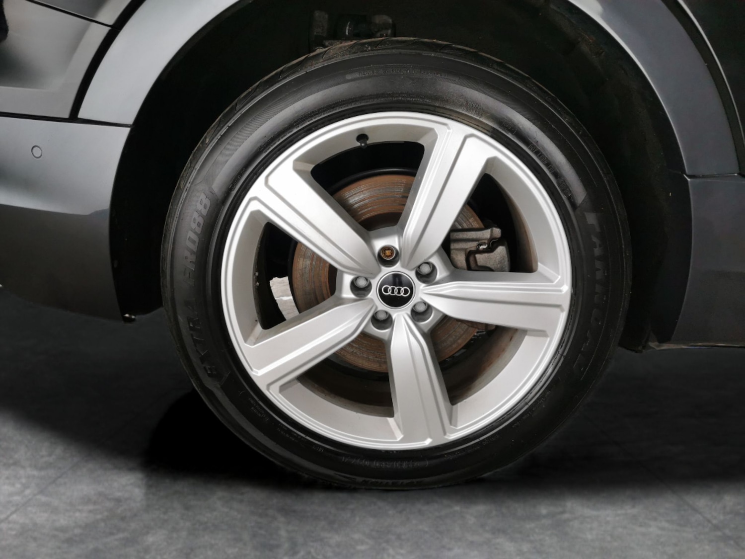 Used Audi e-tron 2021 for sale - 77255767: Photo 27