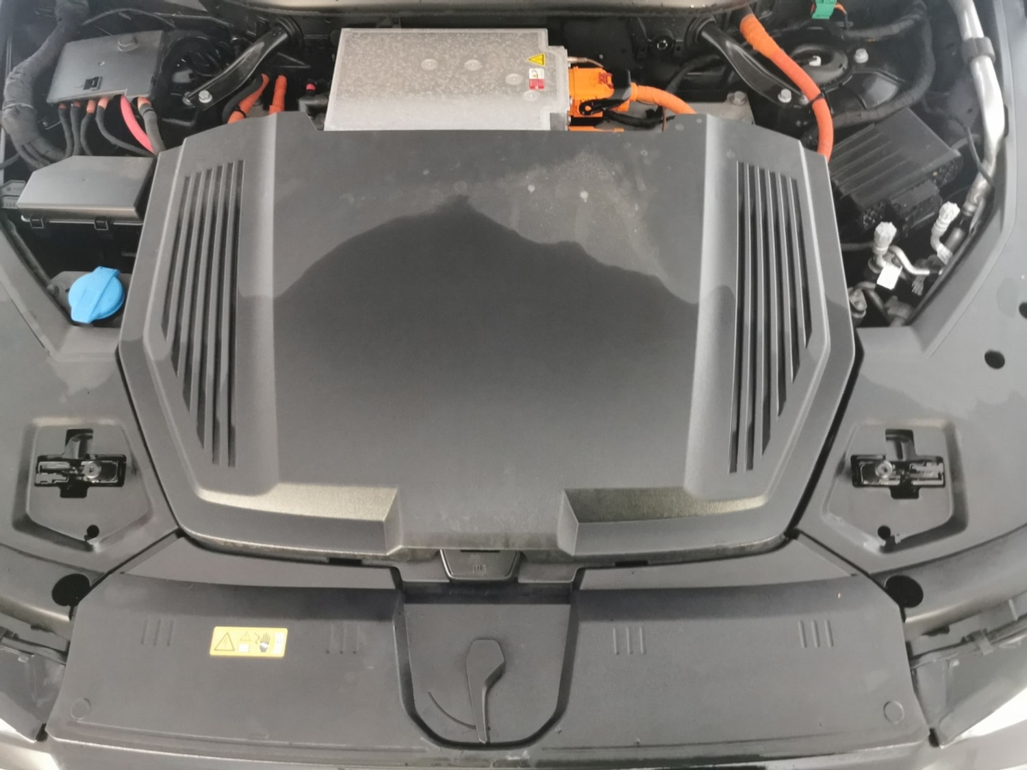 Used Audi e-tron 2021 for sale - 77255767: Photo 34