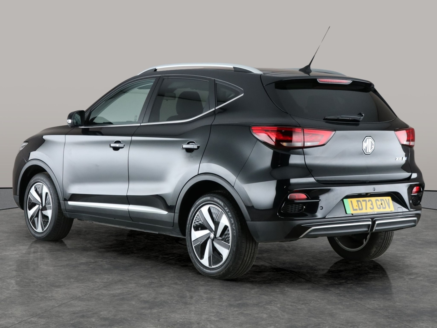 Used MG MG ZS 2023 for sale - 76452520: Photo 18