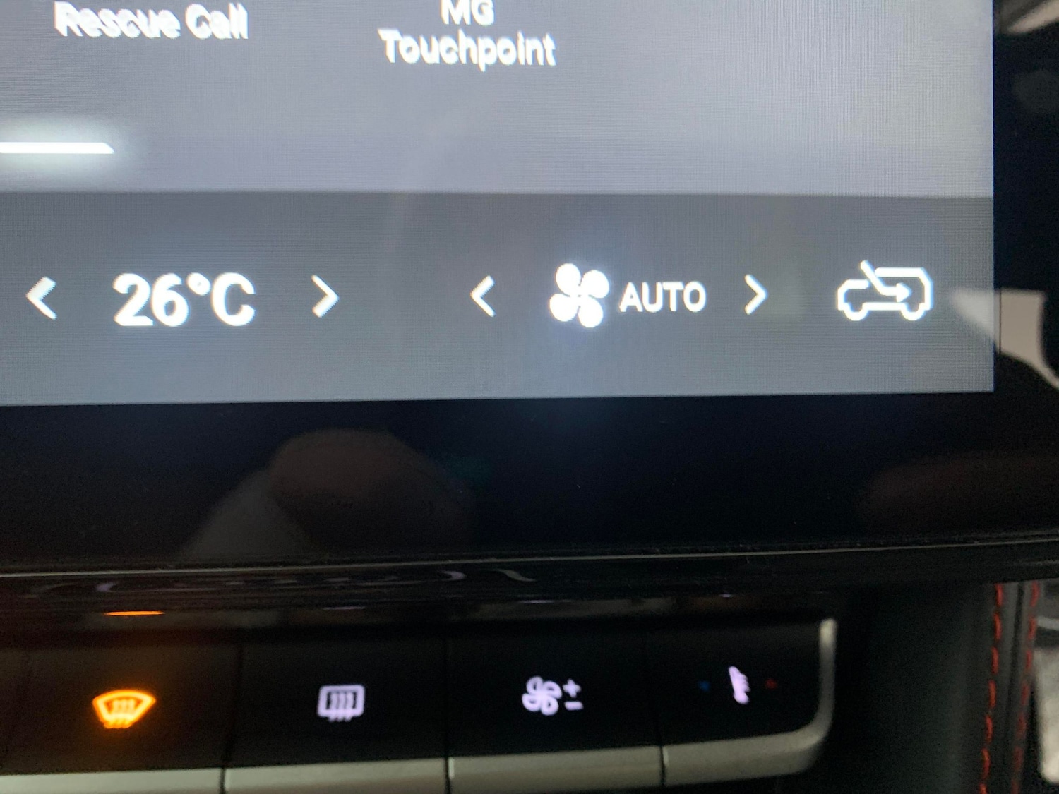 Used MG MG ZS 2023 for sale - 76452520: Photo 24