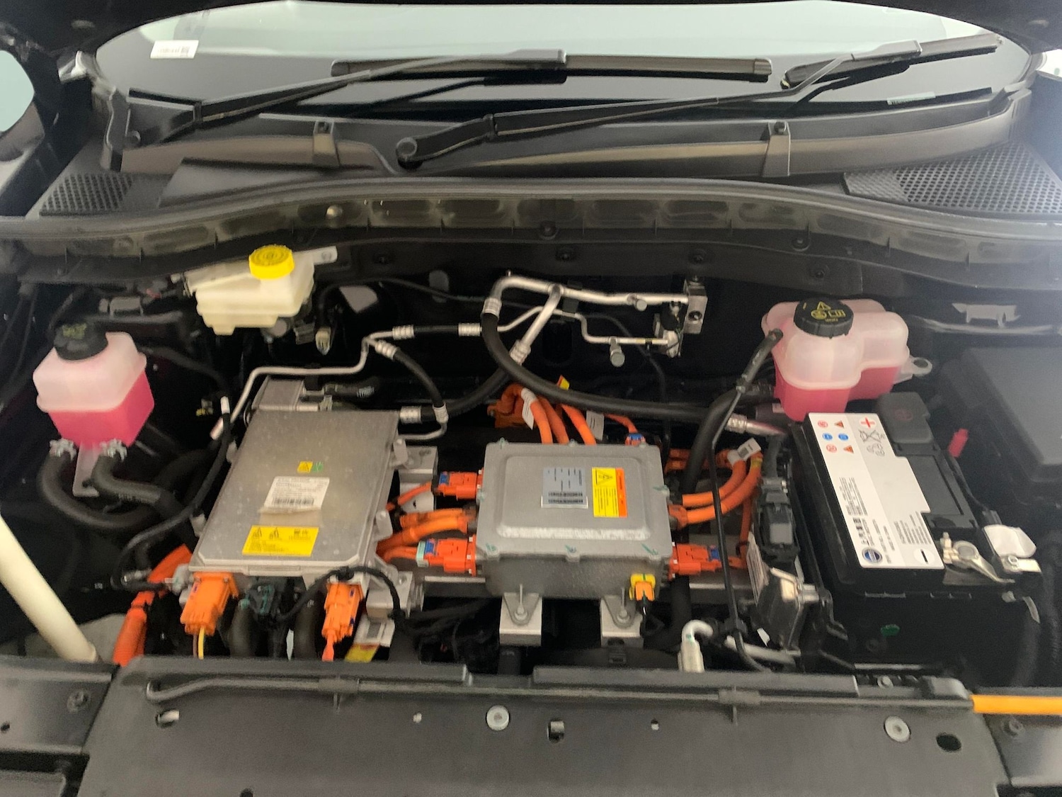 Used MG MG ZS 2023 for sale - 76452520: Photo 39