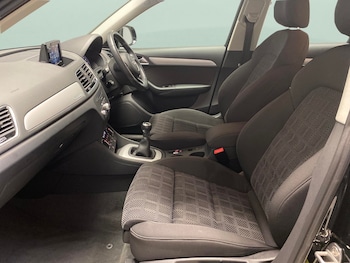 Used Audi Q3 2018 for sale - 78443286: Photo