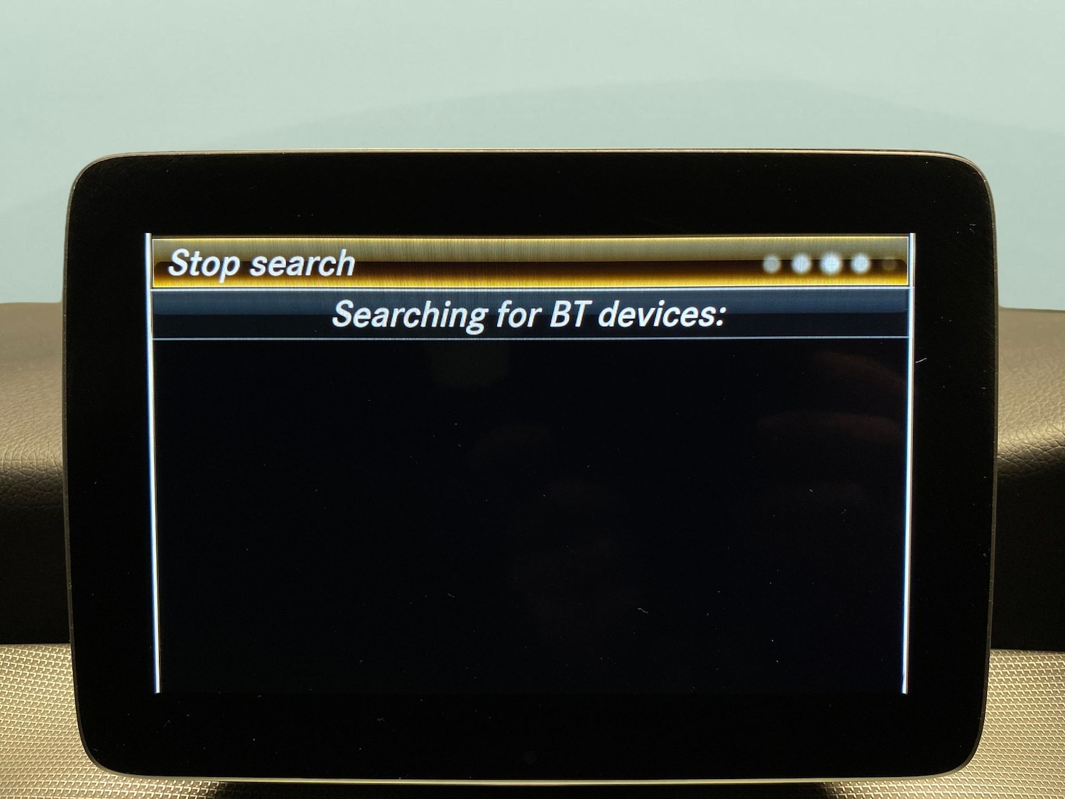 Used Mercedes-Benz GLA 2019 for sale - 78055545: Photo 17