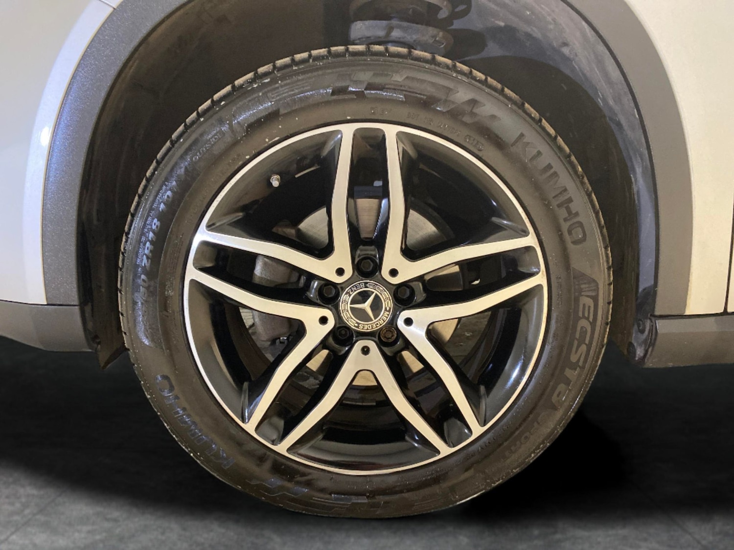 Used Mercedes-Benz GLA 2019 for sale - 78055545: Photo 22