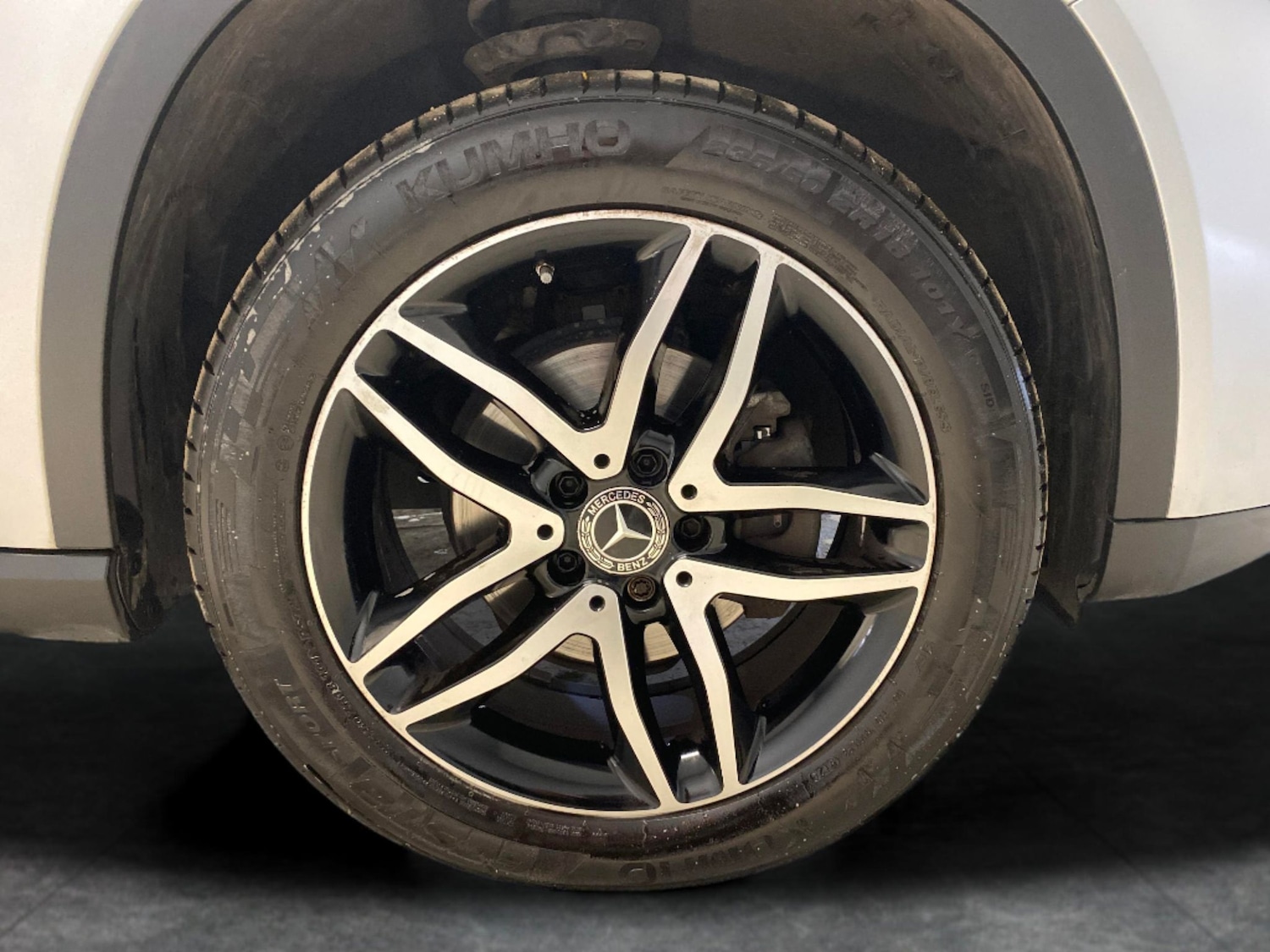 Used Mercedes-Benz GLA 2019 for sale - 78055545: Photo 23