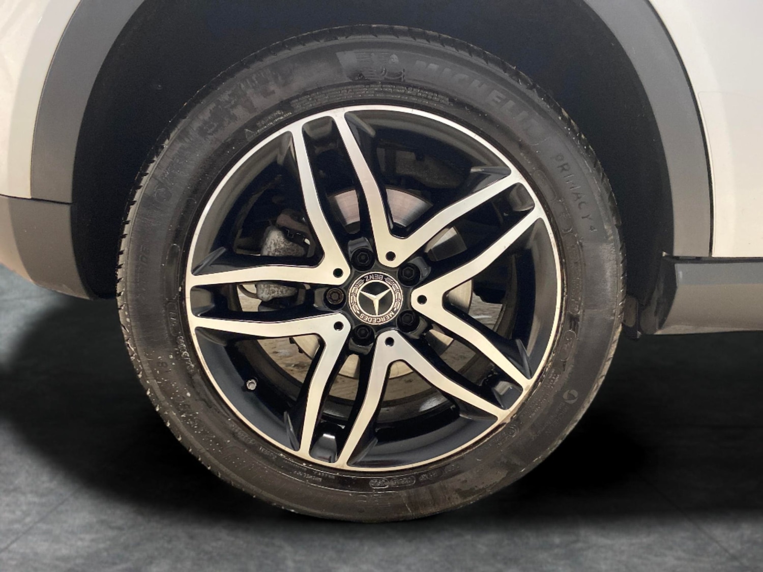 Used Mercedes-Benz GLA 2019 for sale - 78055545: Photo 24