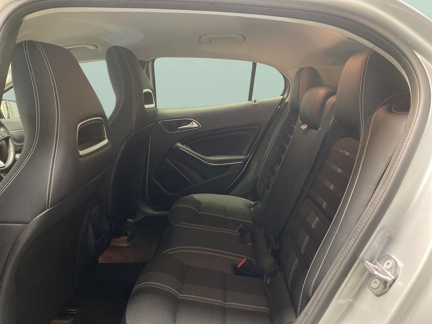 Used Mercedes-Benz GLA 2019 for sale - 78055545: Photo 25