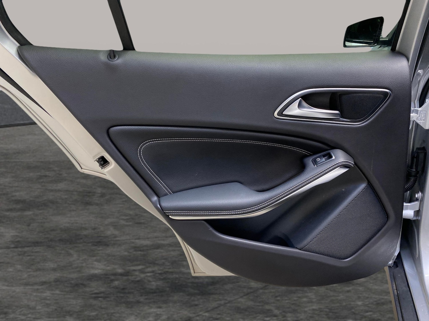 Used Mercedes-Benz GLA 2019 for sale - 78055545: Photo 27