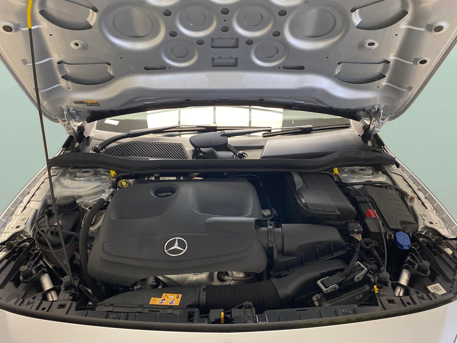 Used Mercedes-Benz GLA 2019 for sale - 78055545: Photo 31