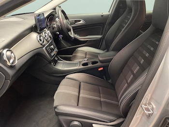 Used Mercedes-Benz GLA 2019 for sale - 78055545: Photo