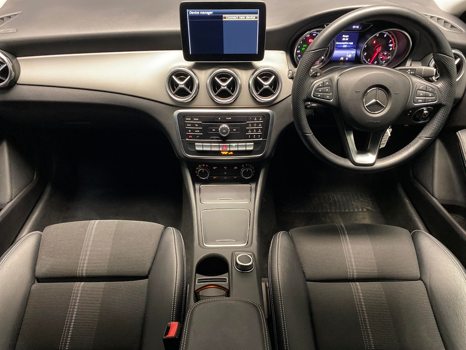 Used Mercedes-Benz GLA 2019 for sale - 78055545: Photo 7