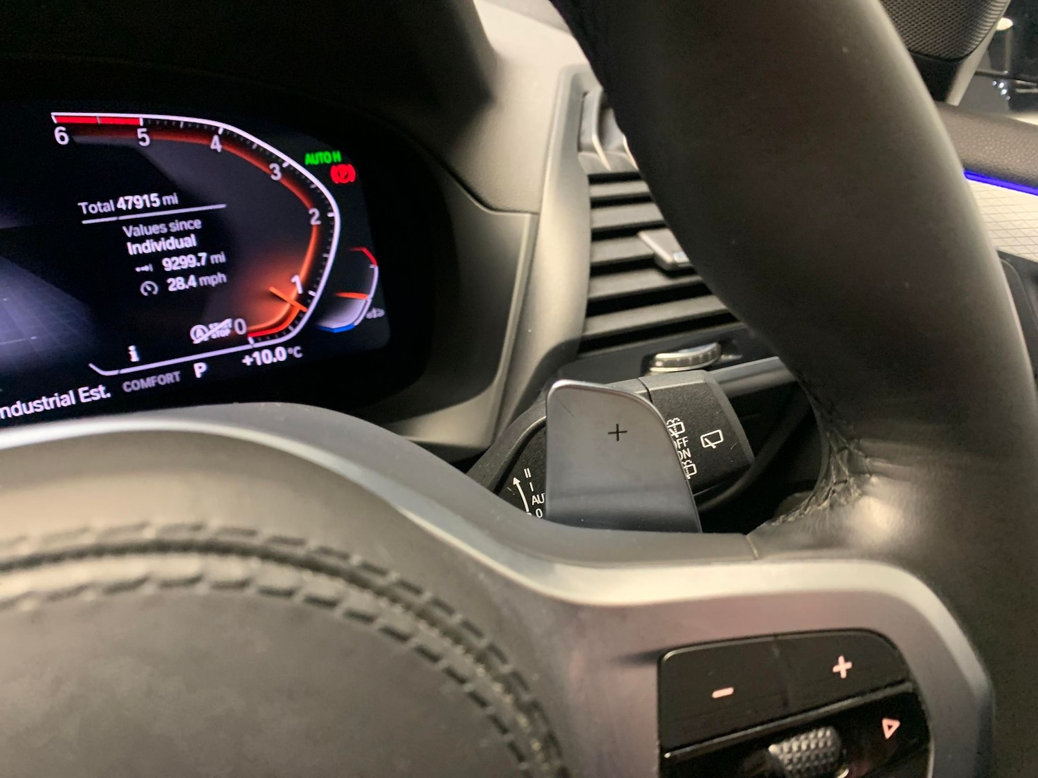 Used BMW X3 2020 for sale - 77600898: Photo 17